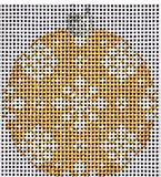 Mini Ball Ornaments - click this image to see all the designs we have!