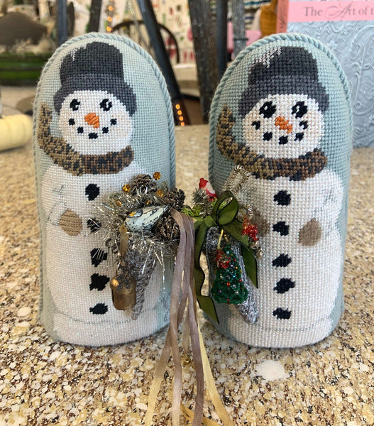 Sir Arthur Snowman Kit