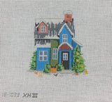 Xmas House Series