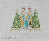 Xmas House Series