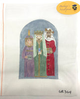 Children's Nativity Play - Three Wise Men