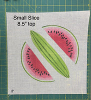 Ann's #2 Watermelon Small Slice - 8.5" across