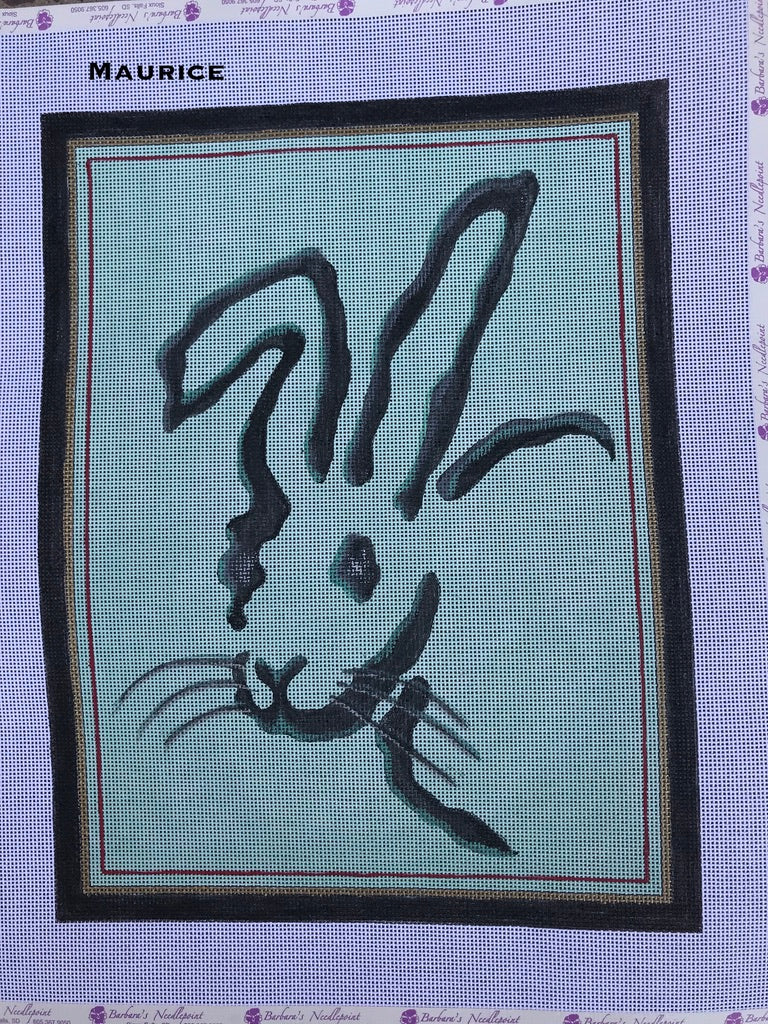 Ann Hanson Fluffle Bunnies Series