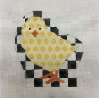 Limited Edition Chick!