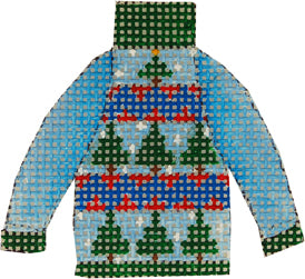 Renaissance Designs The Ugly Sweater Collection
