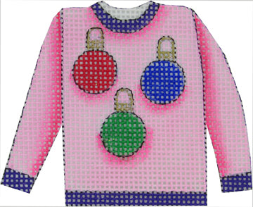 Renaissance Designs The Ugly Sweater Collection