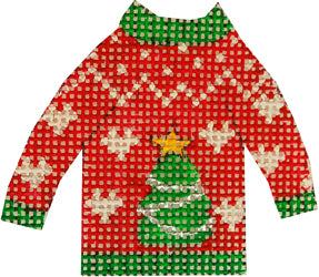 Renaissance Designs The Ugly Sweater Collection