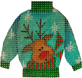 Renaissance Designs The Ugly Sweater Collection