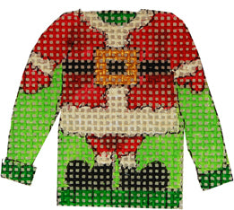 Renaissance Designs The Ugly Sweater Collection