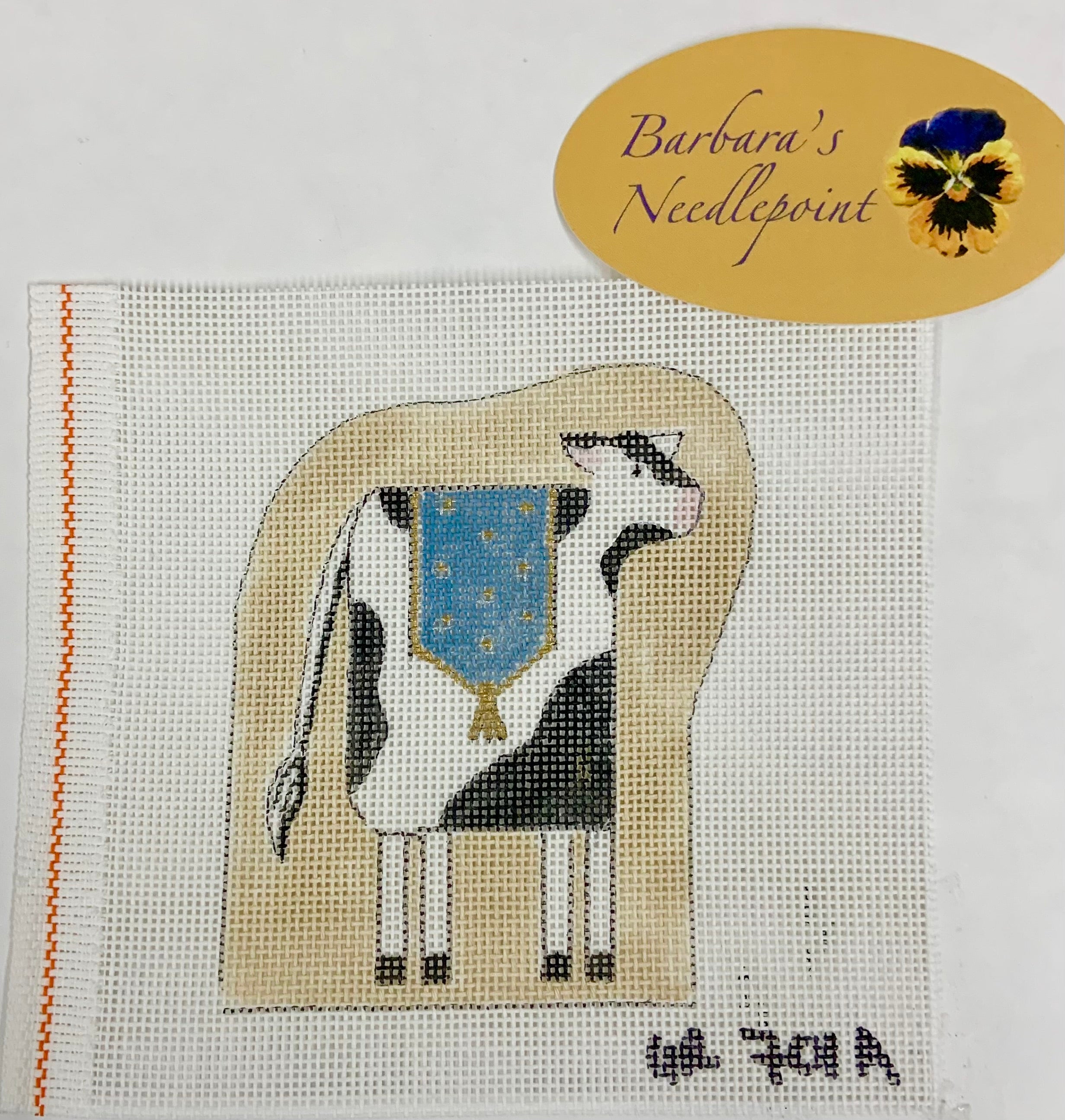 Under the Rainbow Friendly Beasts Nativity - Cow*