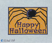 Wicked Web