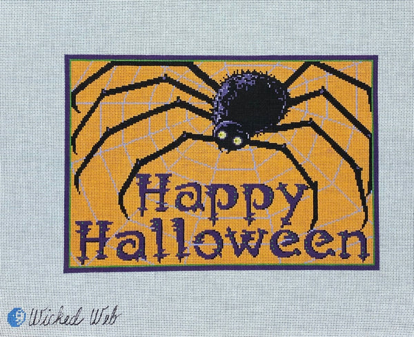 Wicked Web