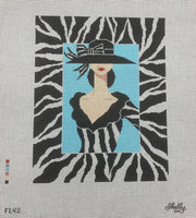 Tres Chic