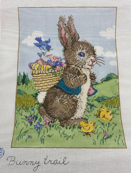 Bunny Trail