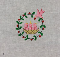 TLD 12 Days of Christmas