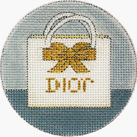 Dior Ornament