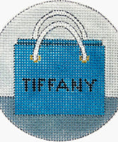 Tiffany Ornament