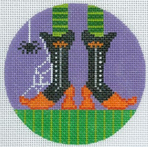 Witches Boots