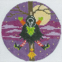 Witch Splat