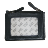 Zipper Coin Wallet