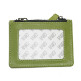 Zipper Coin Wallet
