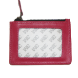 Zipper Coin Wallet