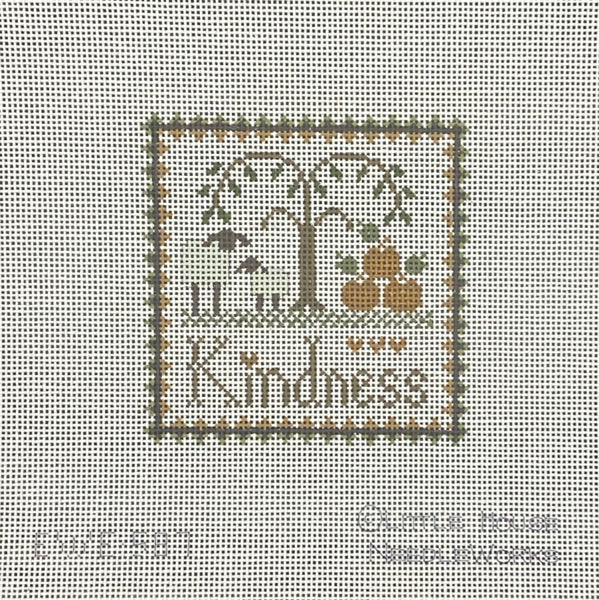 Kindness - Sampler