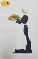 Mrs. Pilgrim