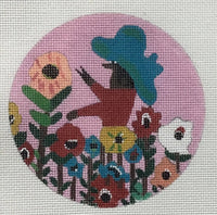 Gardener Ornament