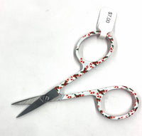 3.5"  Embroidery Scissors