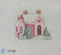 Xmas House Series