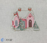 Xmas House Series