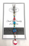 Fancy Fobz by Kelly Clark Studio