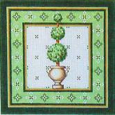 Topiary - Three Balls