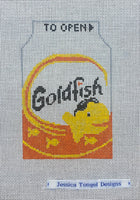 Goldfish Crackers