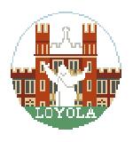 Kathy Schenkel College Rounds