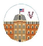 Kathy Schenkel College Rounds