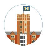 Kathy Schenkel College Rounds