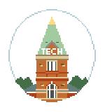 Kathy Schenkel College Rounds