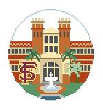 Kathy Schenkel College Rounds