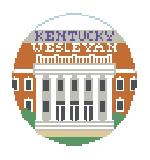 Kathy Schenkel More College Rounds