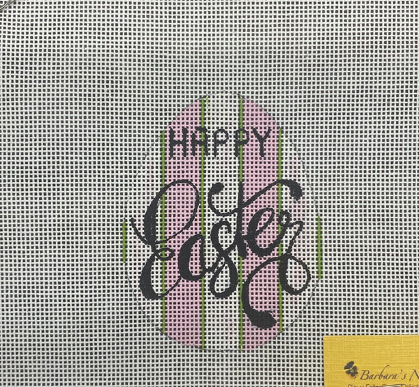 Happy Easter