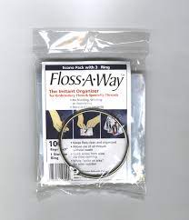Floss A Way Organizer