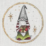 Gnome V w/Present