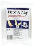 Floss A Way Organizer