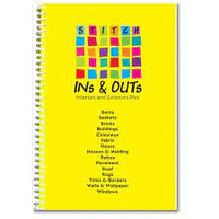 Ins & Outs Stitch