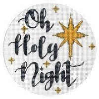 Oh Holy Night