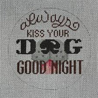 Always Kiss Your Dog