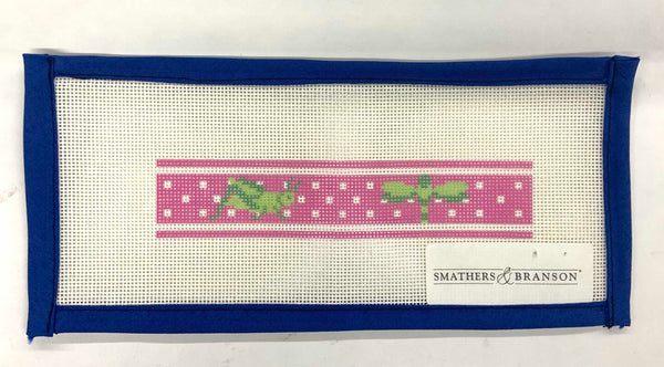 Dragonfly and Cricut Key Fob