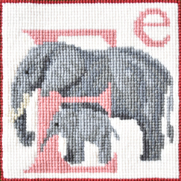 EB E-Elephant + Wool Pack